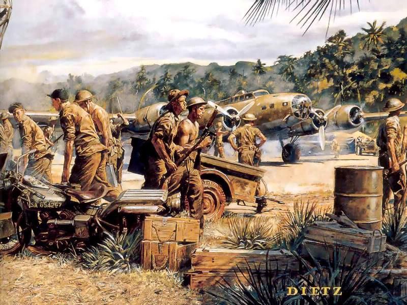 United States’ Entry into the world War 1