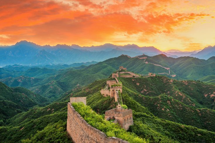 Great Wall of China
