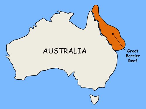 Great Barrier Reef