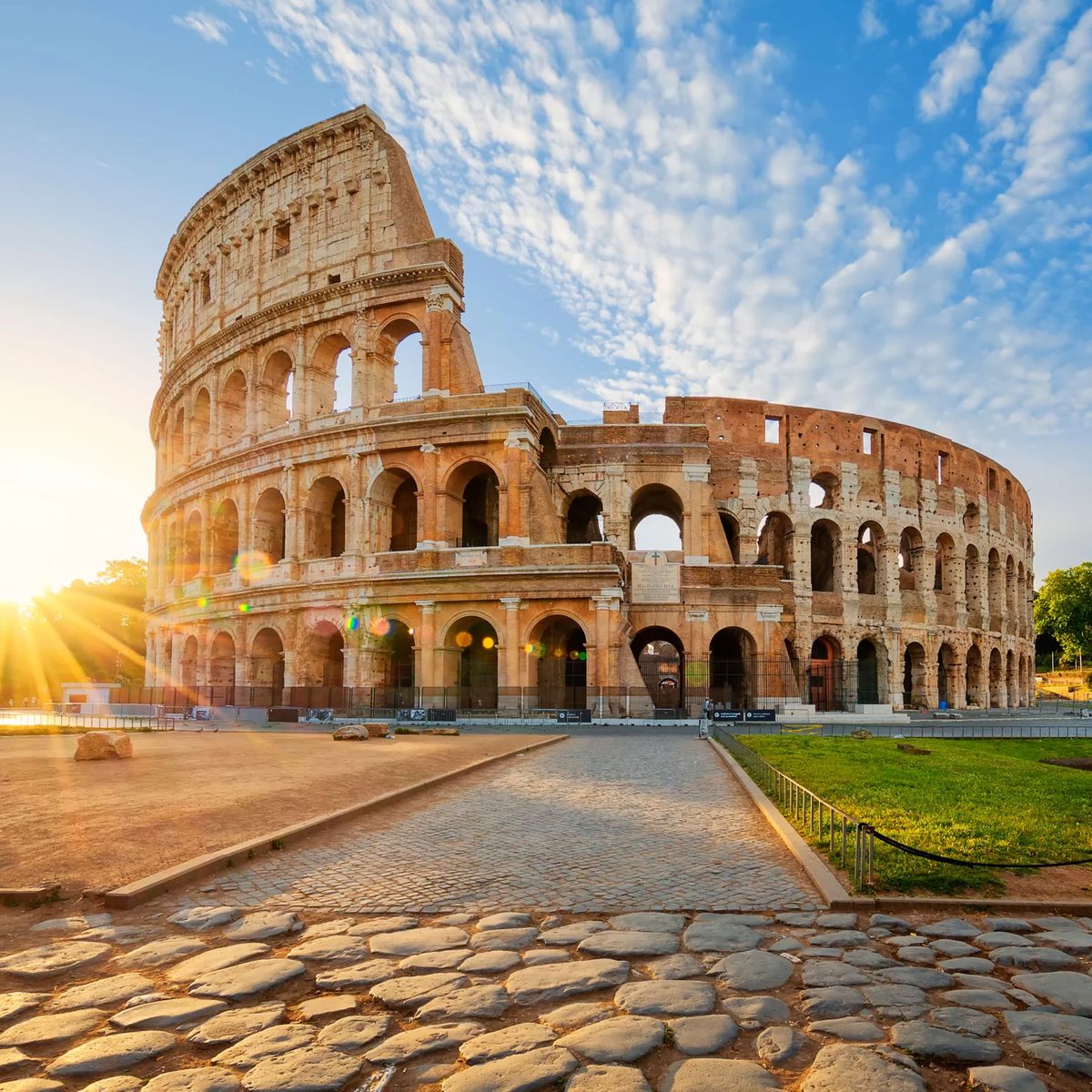 Colosseum