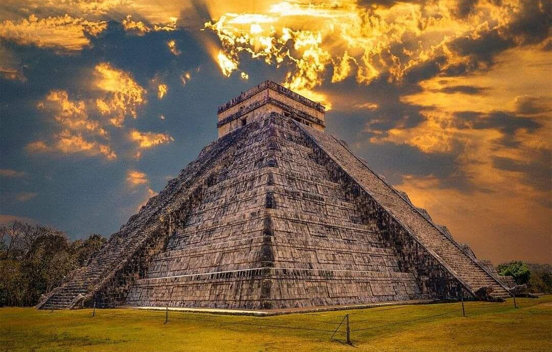 Chichen Itza