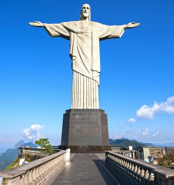 Christ the Redeemer