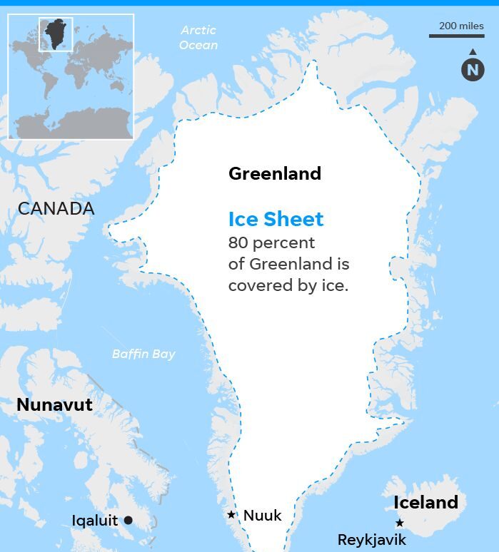 Greenland