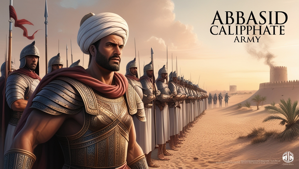 Abbasid Caliphate