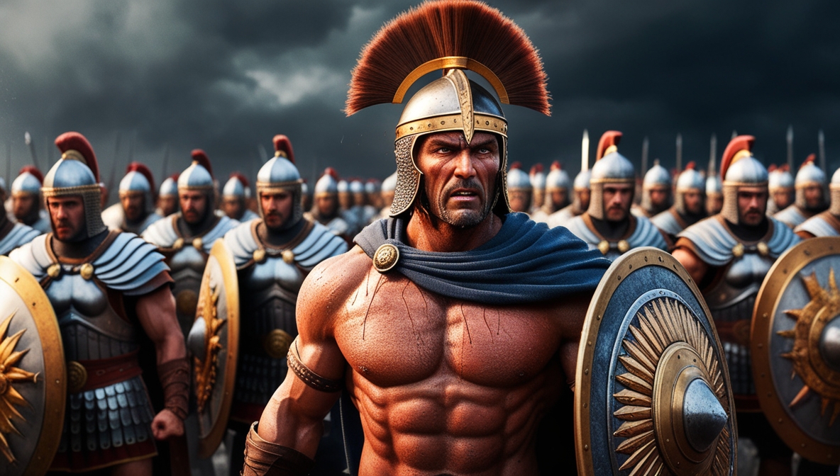 Macedonian Empire