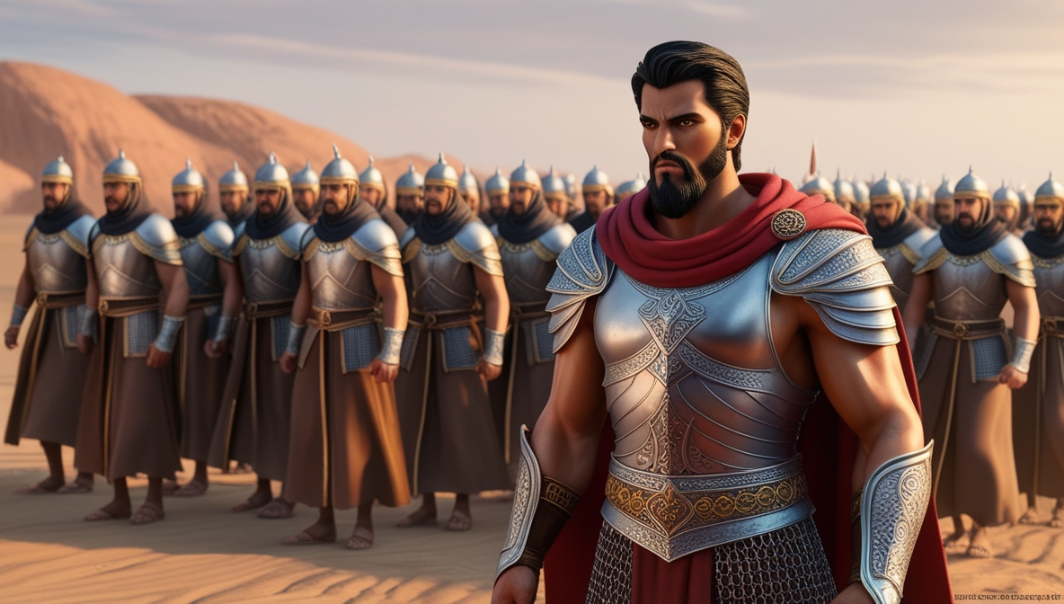 Umayyad Caliphate