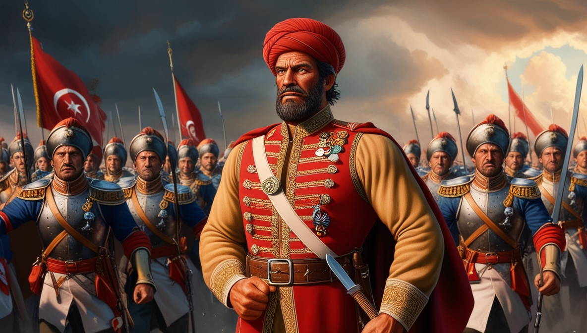 Ottoman Empire