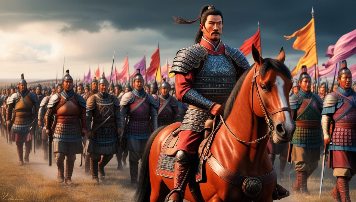 Yuan Dynasty