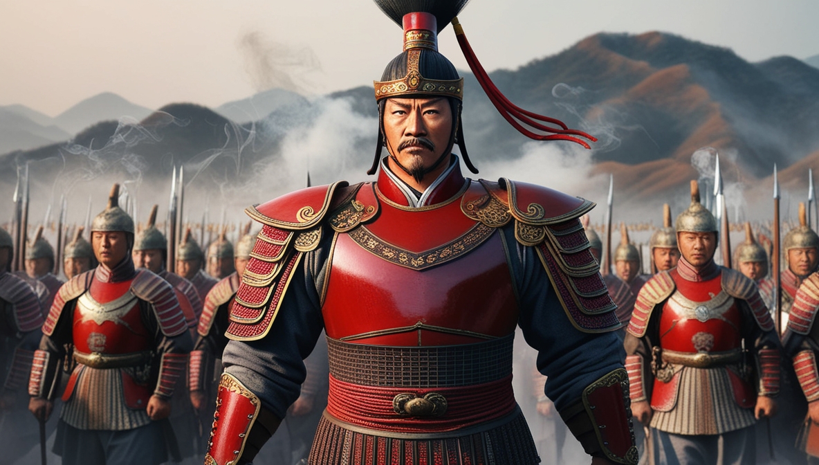 Qing Dynasty
