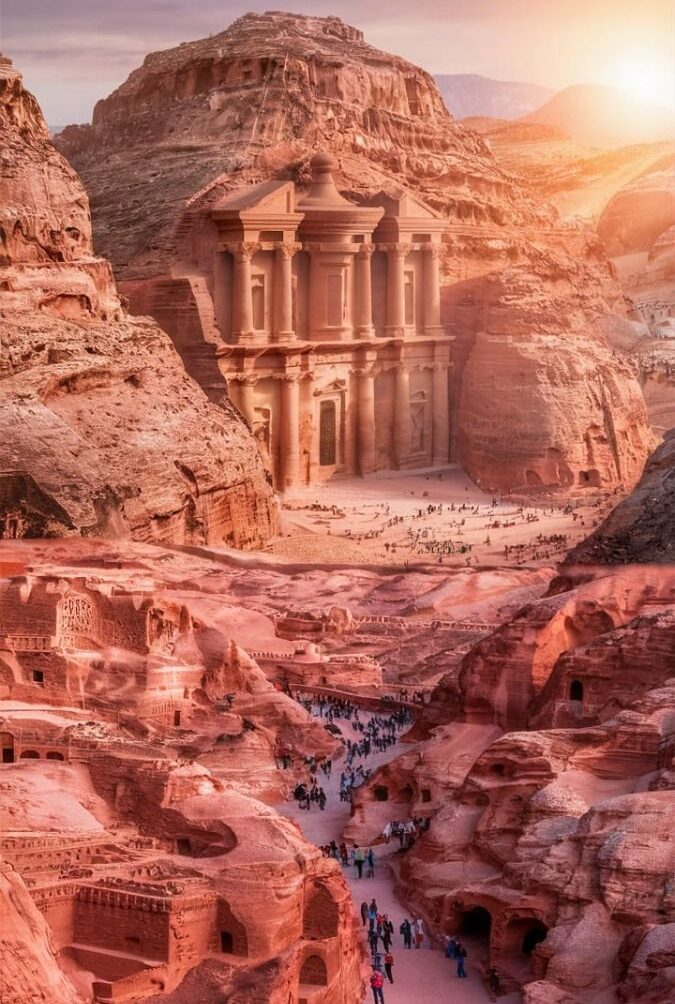 Petra