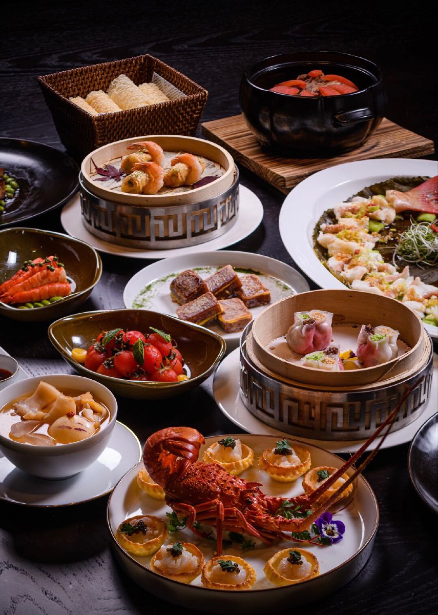 Japanese Cuisine