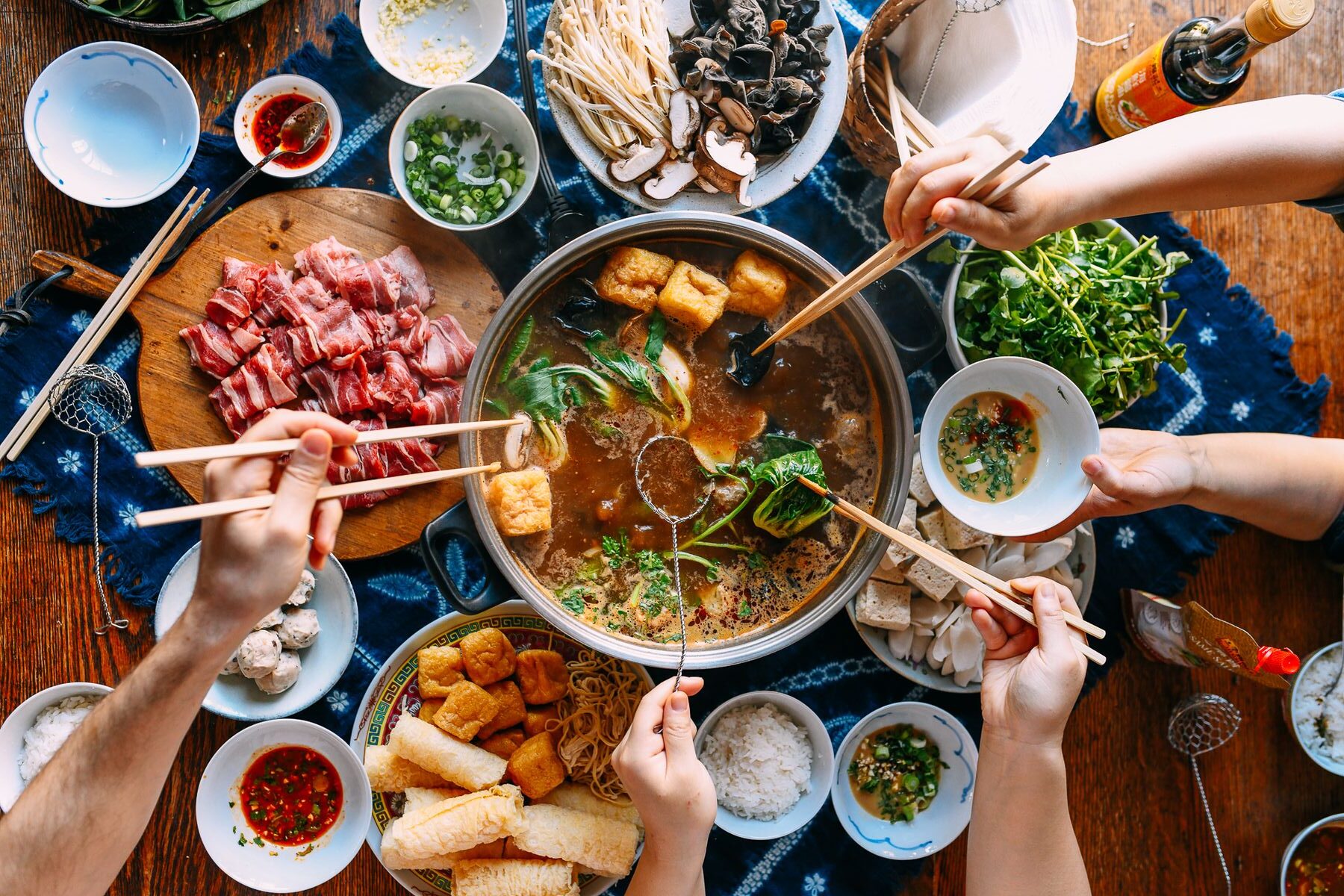 Chinese Cuisine