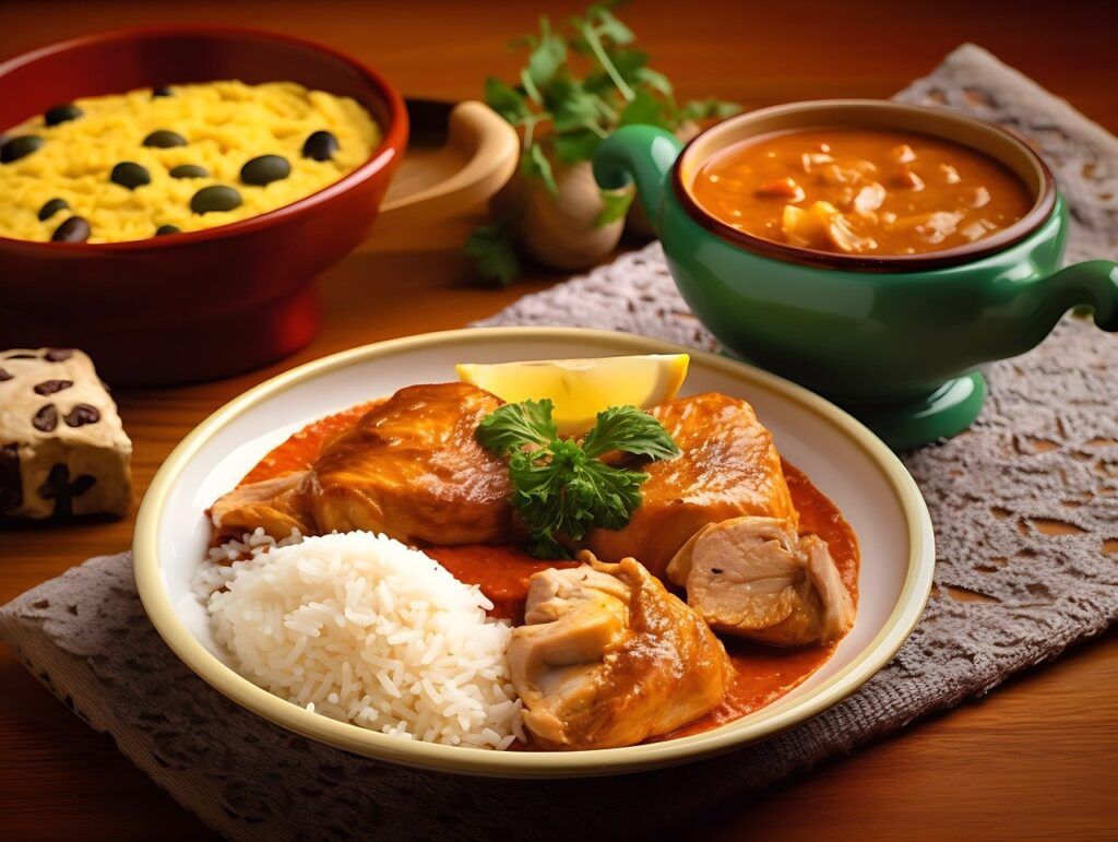 Brazilian cuisine