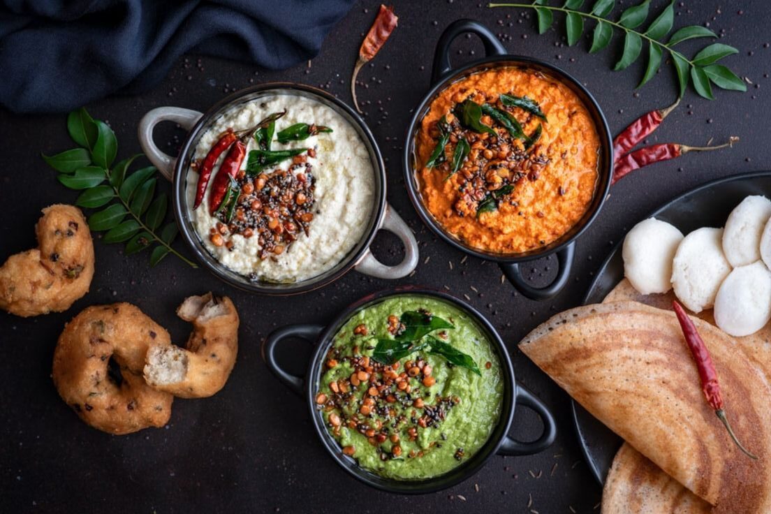 Indian Cuisine