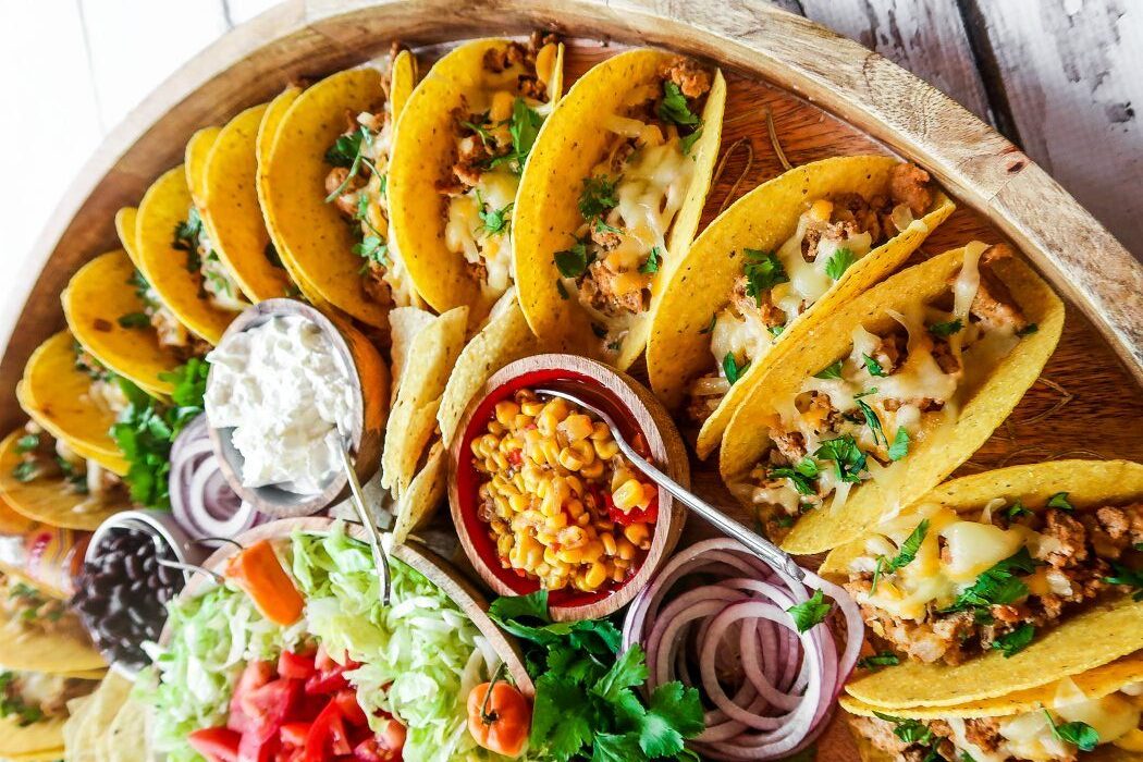 Mexican Cuisine