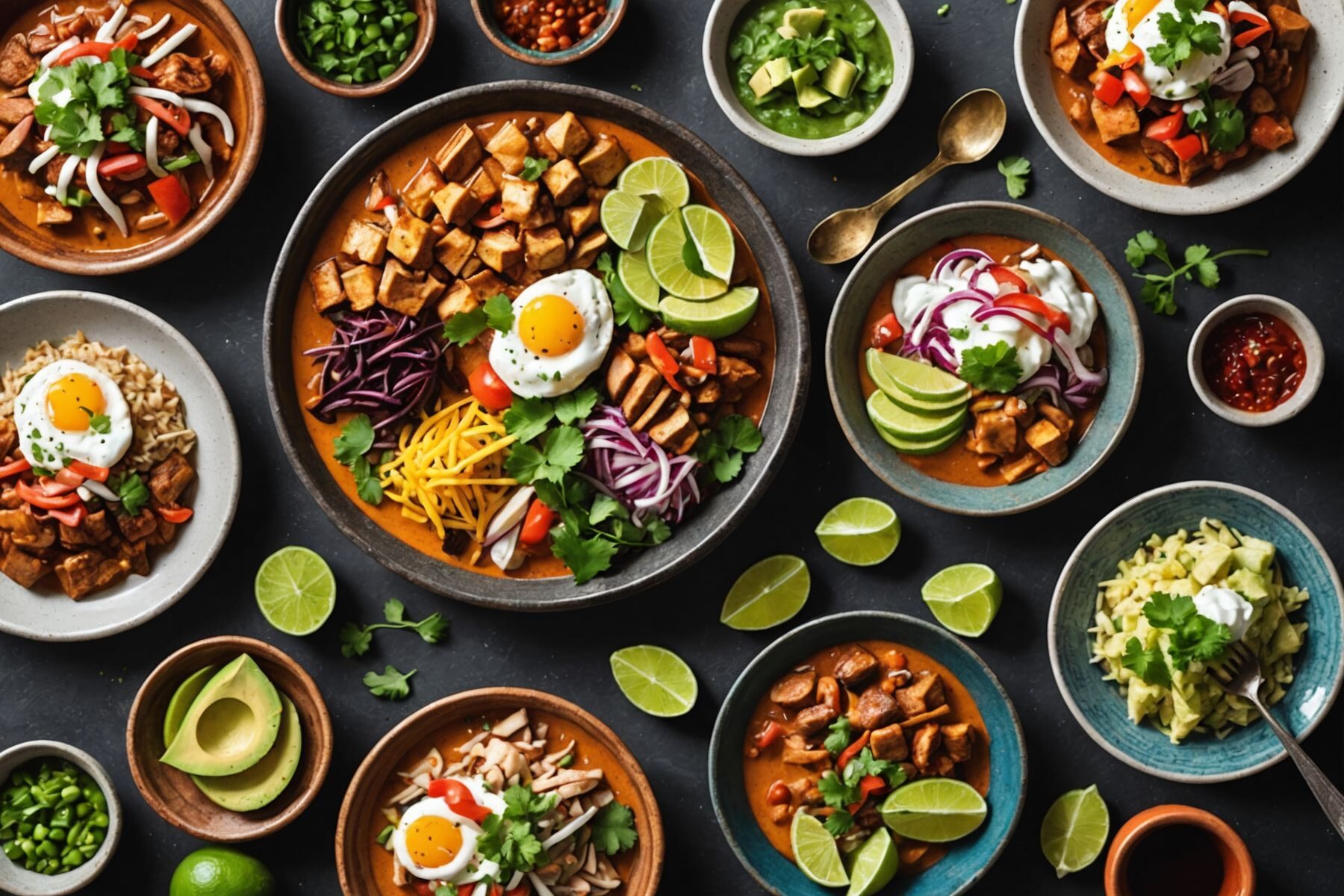 Peruvian cuisine
